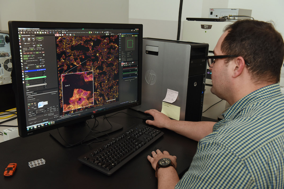 Molecular Science Research Center – NACHRS