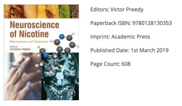 Neuroscience-of-Nicotine-book