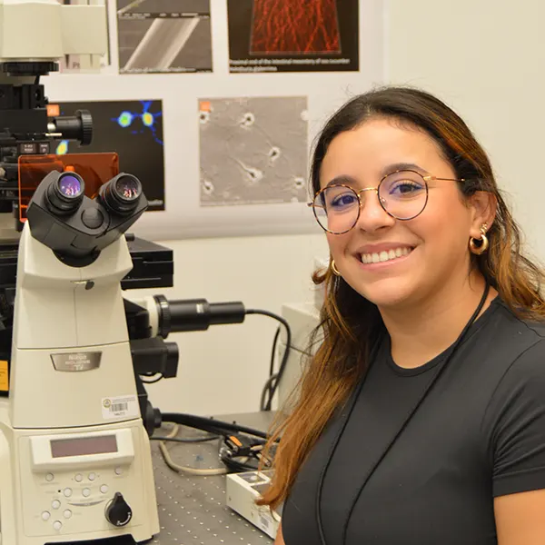 Adriana Rodríguez Aponte