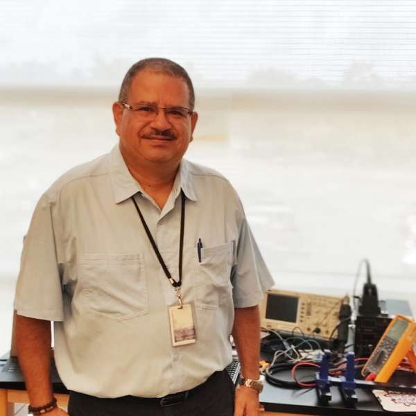 Carlos E Sandoval Lemus Carlos E Sandoval Lemus