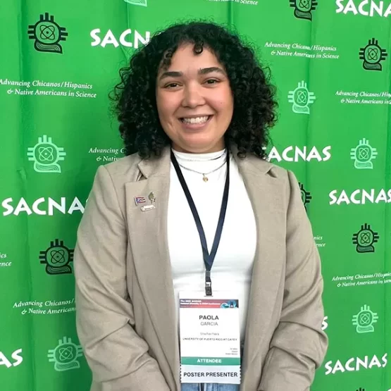 Paola García Polanco
